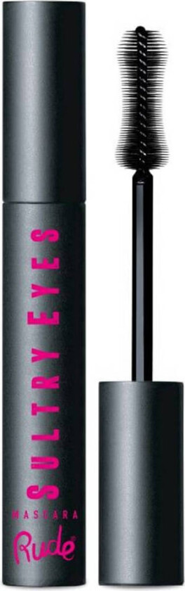 Sultry Eyes Extreme Full Volume Mascara Black 8 g