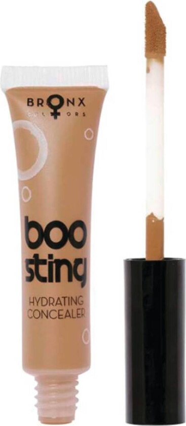 Boosting Hydrating Concealer - 03 Medium 10 ml