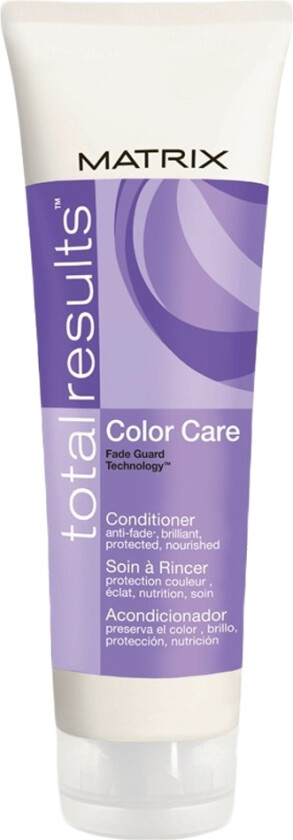 Total Results Color Care Conditioner (U) 250 ml