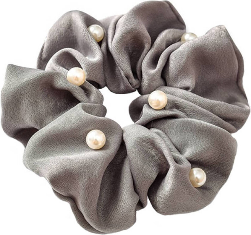 Scrunchie Pearl - Mirror Mirror (U)