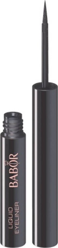 Babor Liquid Eyeliner Black 1 ml