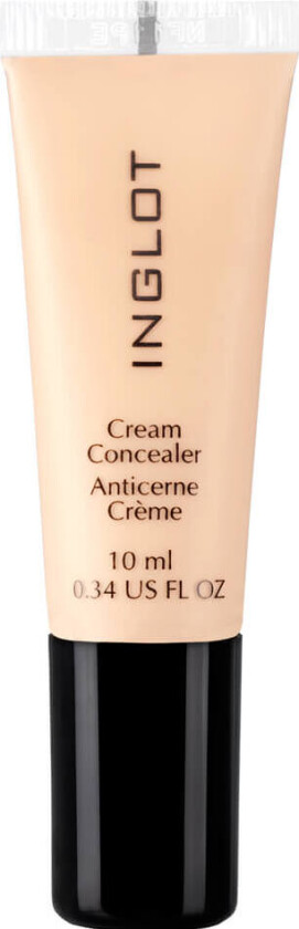Cream Concealer 34 10 ml
