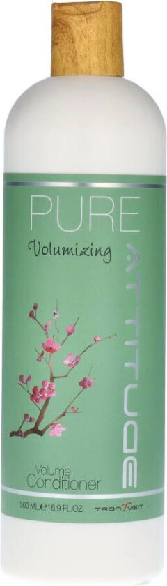 Pure Volumizing Attitude Conditioner 500 ml