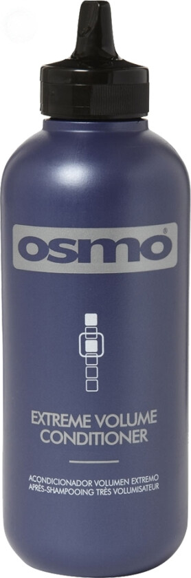 Osmo Extreme Volume Conditioner 350 ml