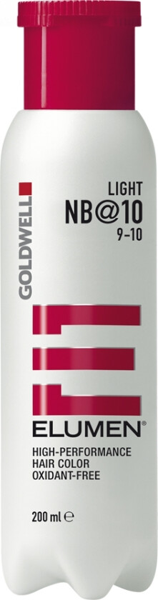 Elumen High-Performance LIGHT NB@10 200 ml