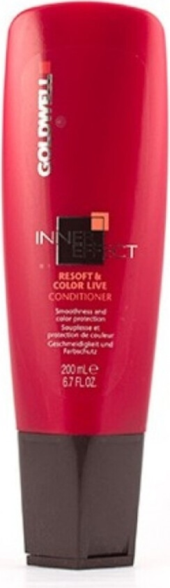 Resoft & Color Live Conditioner (U) 200 ml