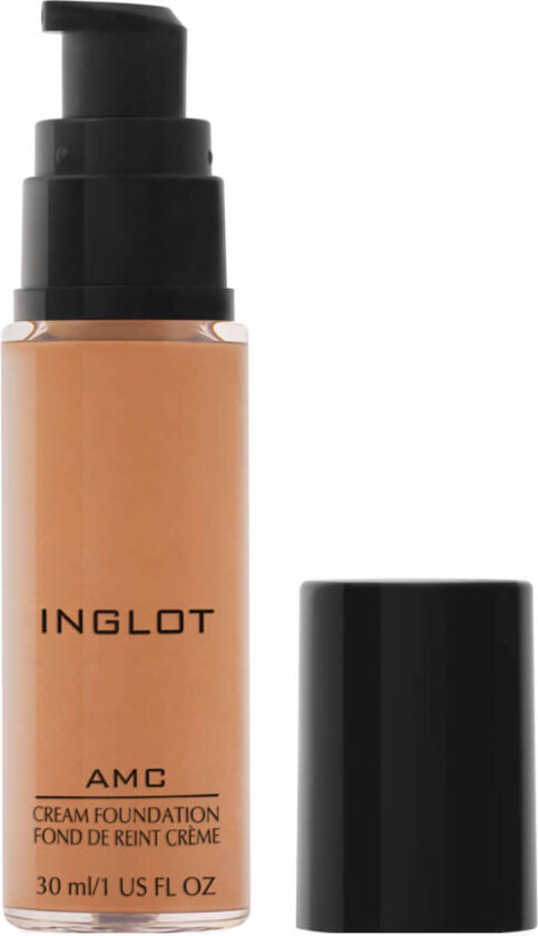 AMC Cream Foundation MC200 (U) 30 ml
