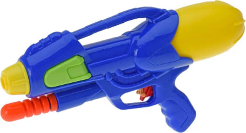 Bilde av Super Water Gun Blue