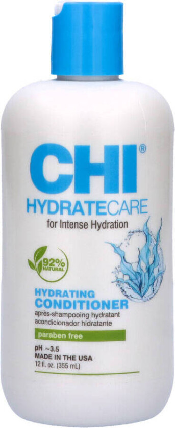 Chi HydrateCare Hydrating Conditioner 355 ml