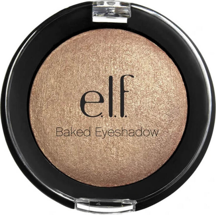 Elf Baked Eyeshadow Enchanted (81271) (U) 3 g