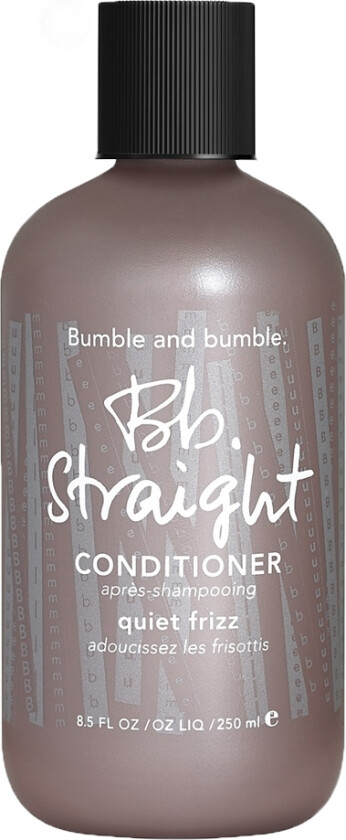 Bumble And Bumble Straight Conditioner (Outlet) 250 ml