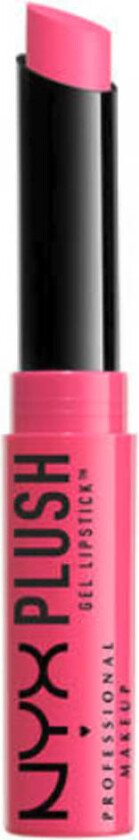 Plush Gel Lipstick - Air Blossom 02 1 g