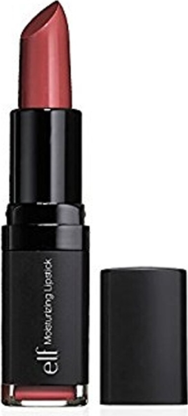 Elf Moisturizing Lipstick - Ravishing Rose (82638) (U) 3 g
