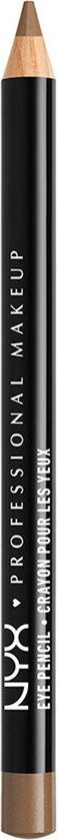 NYX PROFESSIONAL MAKEUP Eye Pencil Taupe
