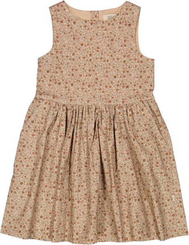 Dress Thelma Rose Tangled Flowers