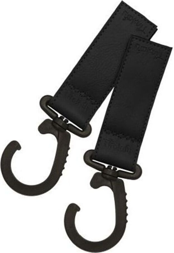 Vognkrok - Stor åpen, Sort