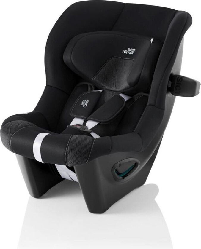 Max-Safe PRO Bilstol, Galaxy Black