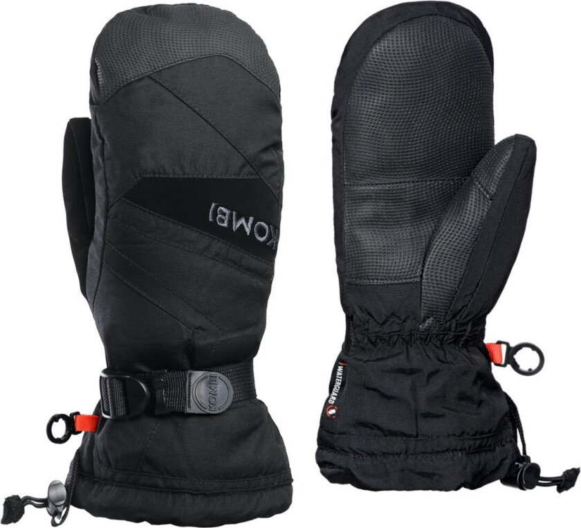 Original Vott Herre Svart S