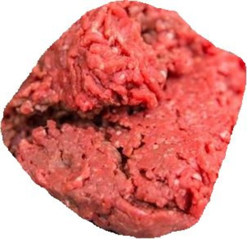 Bilde av Kjøttdeig Av Lam pr Kg