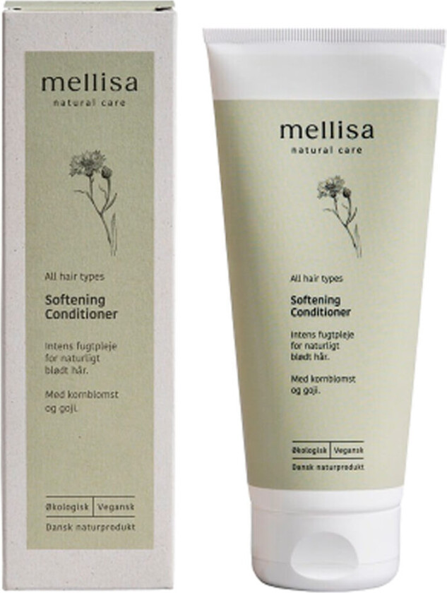 Softning Conditioner - 200 ml