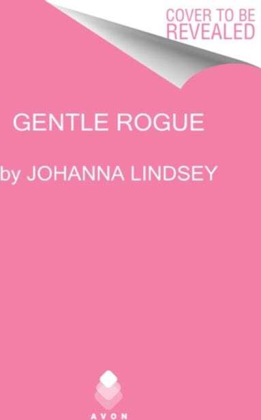 Gentle Rogue av Johanna Lindsey