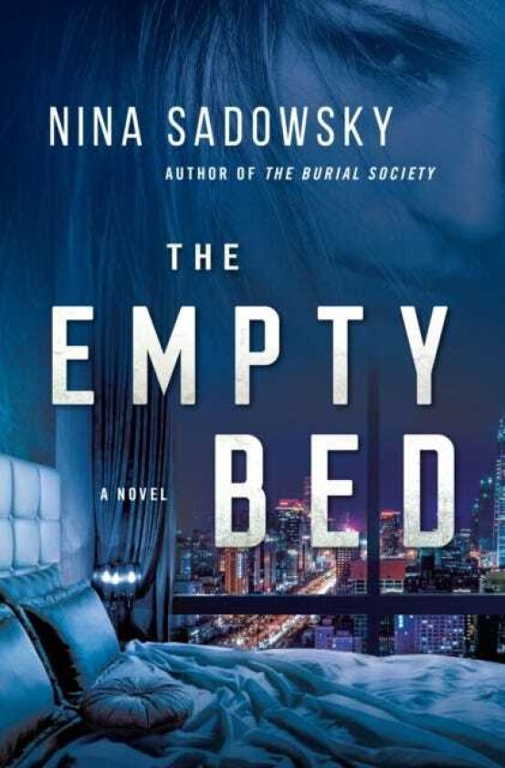 The Empty Bed av Nina Sadowsky
