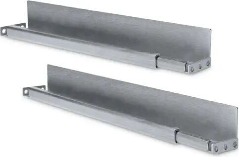 Digitus Justerbar L-støtte 19" 100 Kg