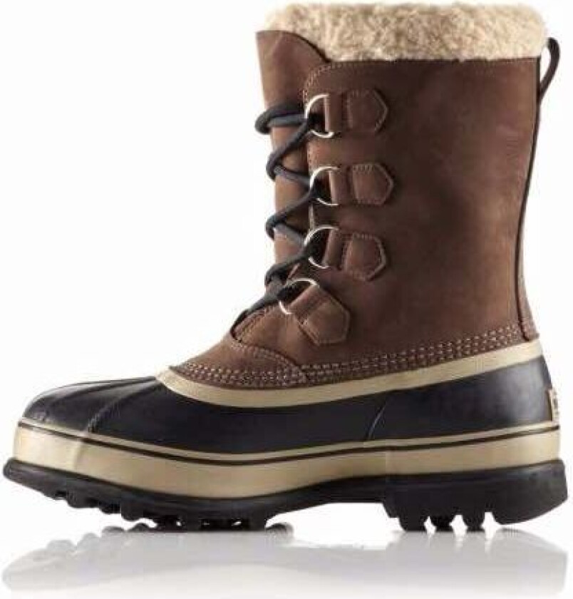 Sorel Men's Caribou Boot 43, Bruno
