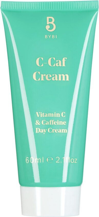C-Caf Cream Vitamin C & Caffeine Day Cream 60 ml