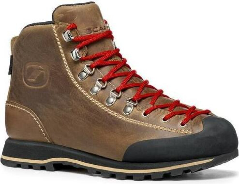 Scarpa Guida City GTX natural-rope