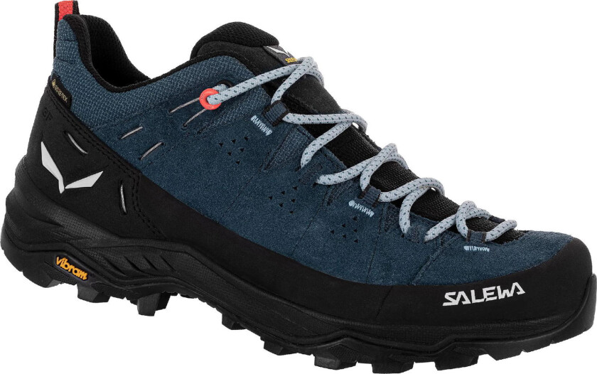 Alp Trainer 2 GTX W dark denim/black