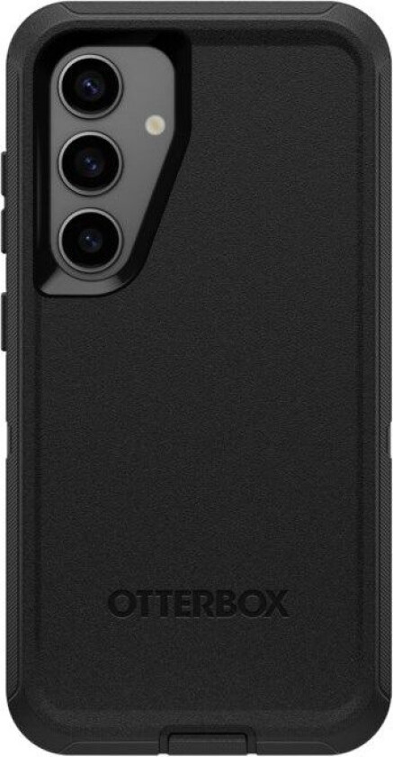 Otterbox Defender Robust deksel for Galaxy S24