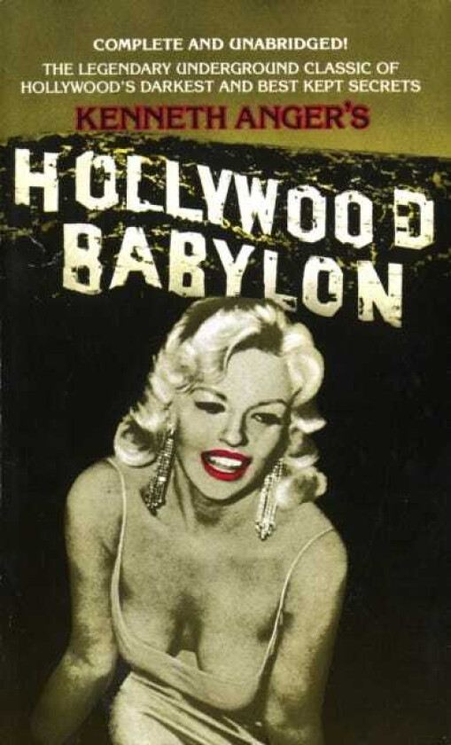 Hollywood Babylon av Kenneth Anger