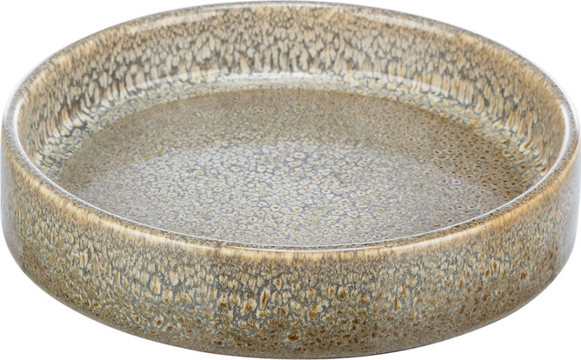 keramikkskål, brun - 250 ml, Ø 15 cm