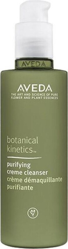 Botanical Kinetics Purifying Creme Cleanser 150 ml
