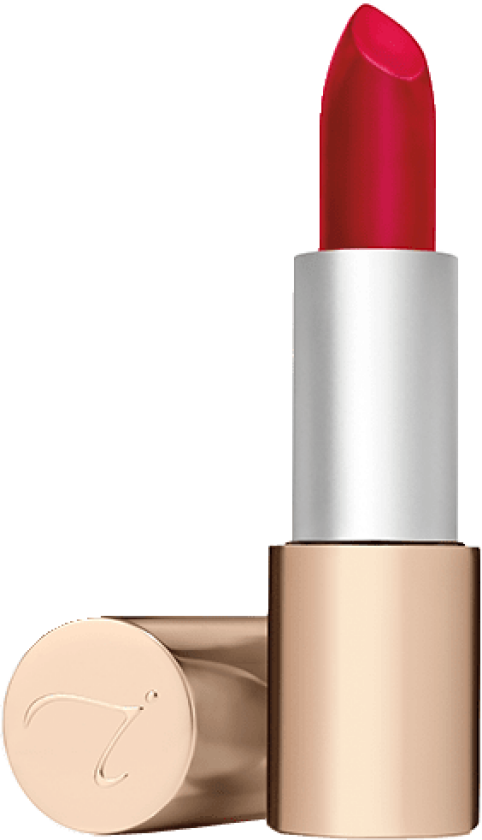 Triple Luxe™ Long Lasting Naturally Moist Lipstick G