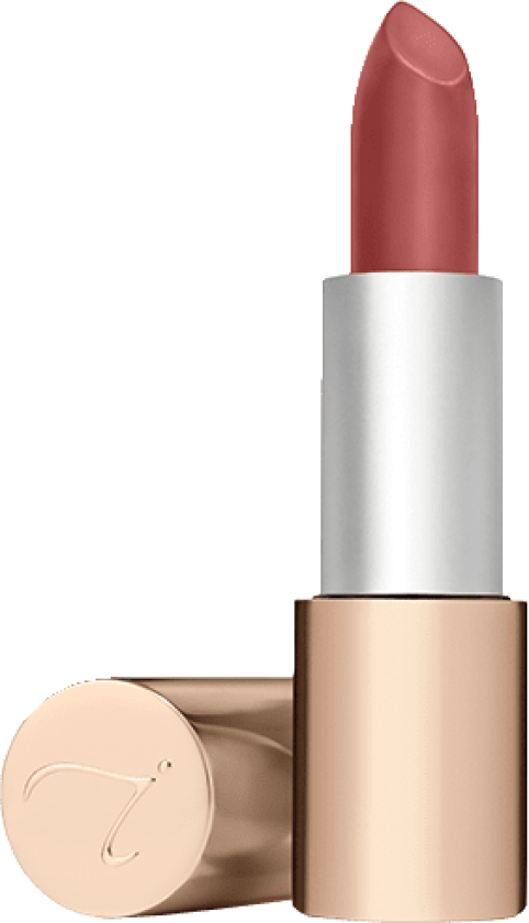 Triple Luxe™ Long Lasting Naturally Moist Lipstick G