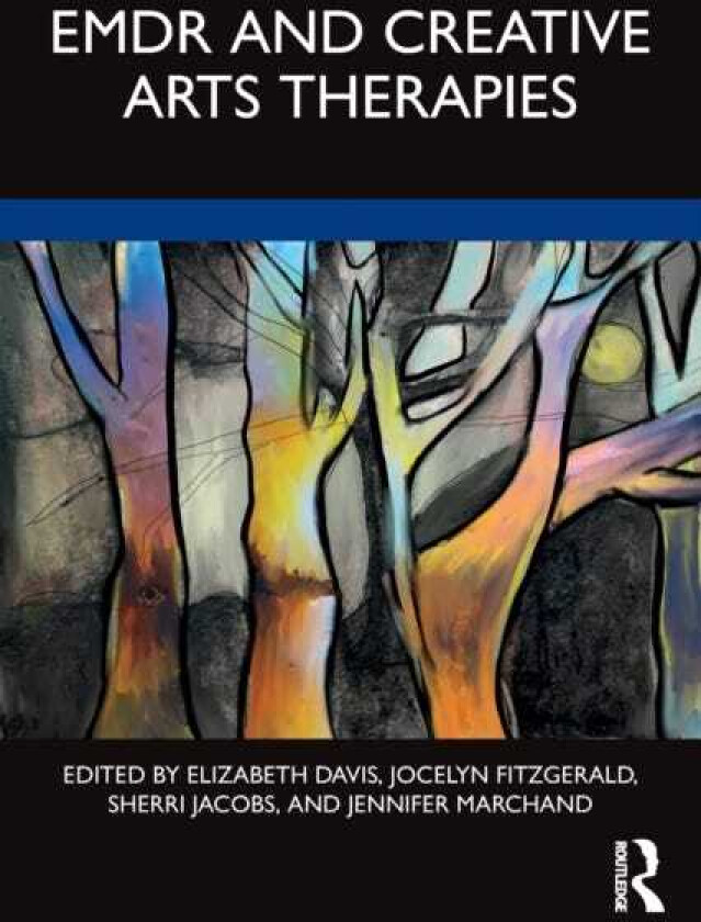 EMDR and Creative Arts Therapies