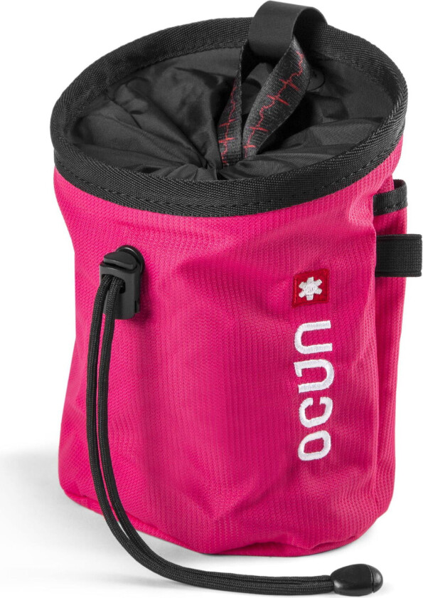 Bilde av Push Chalk Bagpink twist