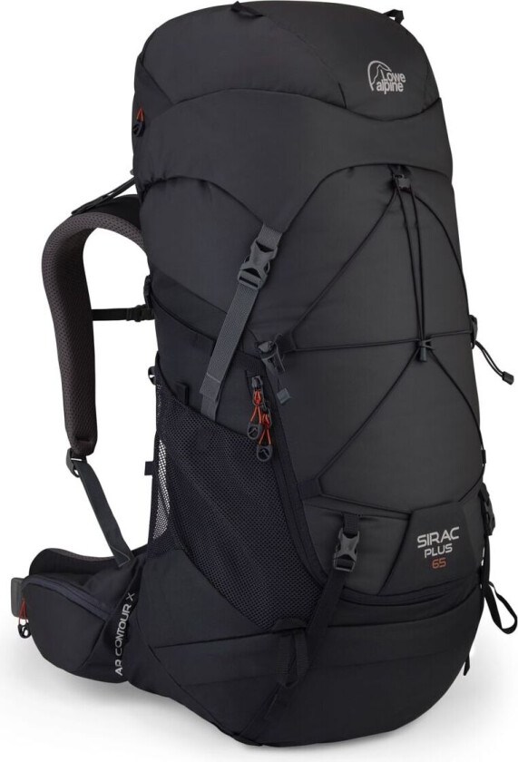 Sirac Plus 65 Ebony Ebony male M_LG