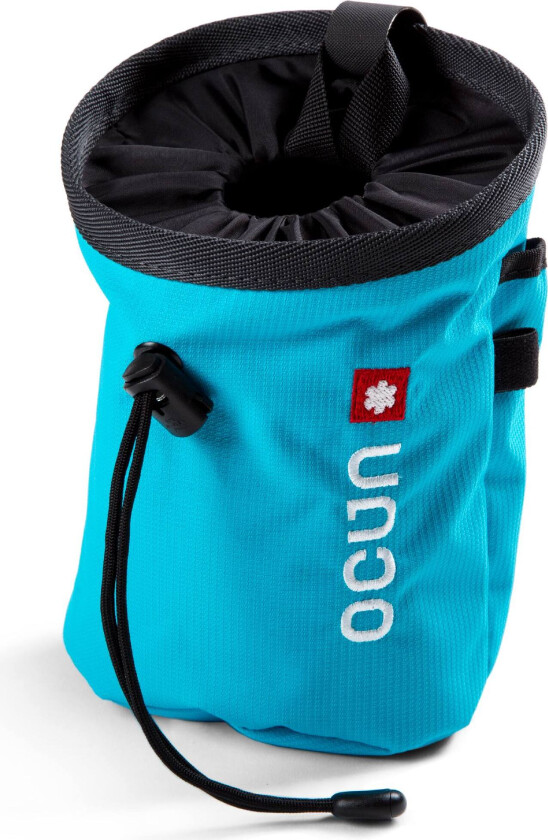 Push Chalk Bag icemint twist
