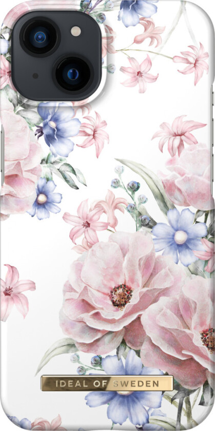 Ideal Of Sweden Ideal Magsafe Case Iphone 14, Floral Romance