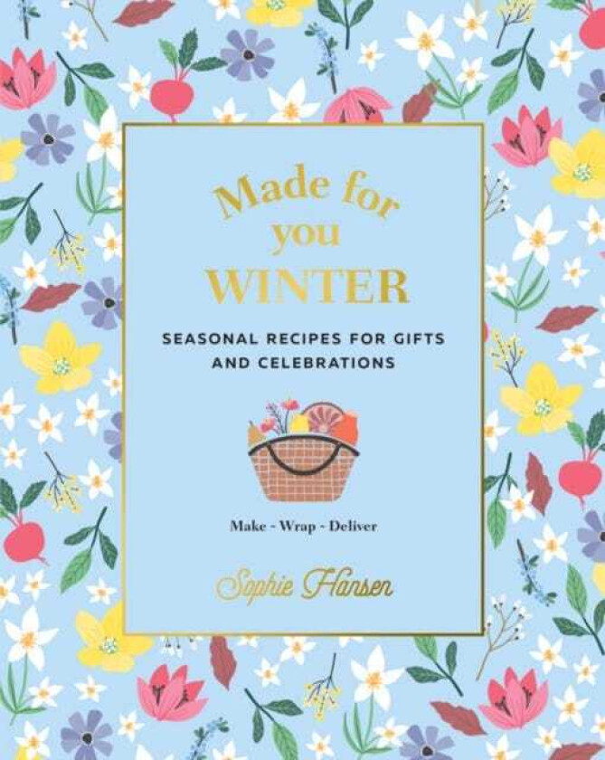 Made for You: Winter av Sophie Hansen