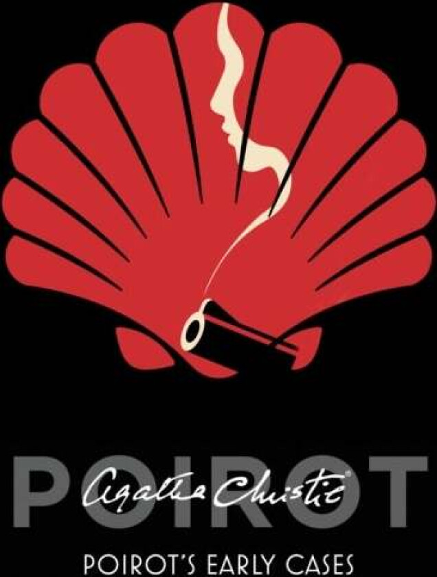 Poirot¿s Early Cases av Agatha Christie