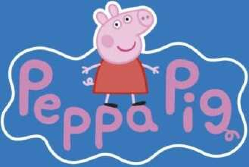 Peppa Pig: Where¿s Peppa at the Zoo? av Peppa Pig