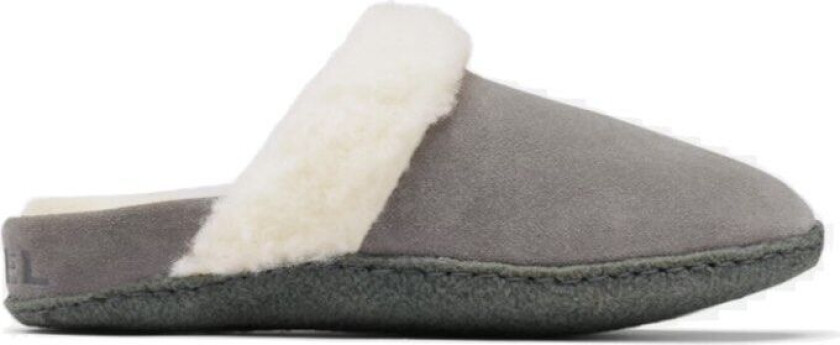 Sorel Nakiska™ Slide Ii W Quarry, Grill US 8 / EU 39