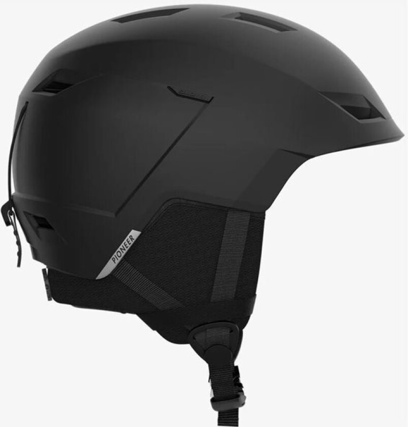 Pioneer LT Access S 53-56 cm, Black
