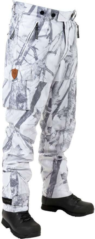 Jegern Vintercamo bukse - Str. 3XL