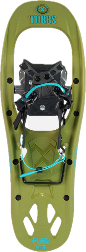 Bilde av FLEX HKE 22, truger BLACK