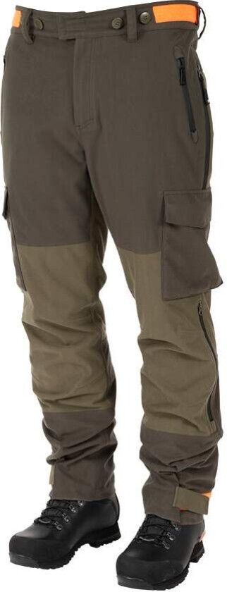 Jeger'n Pro bukse (M) herre - Str. S